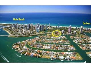 Surfers Paradise Waterfront Permanent Management Rights Opportunity