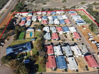Caravan Parks For Sale - 1 large