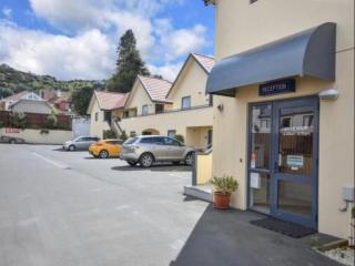 Live the Dream Own a Proven Dunedin Motel Business
