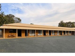Motels For Sale - 1 large