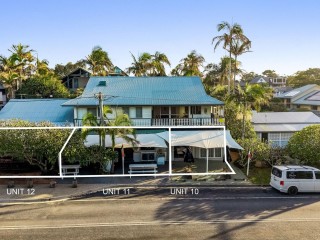Caravan Parks For Sale - 1 large