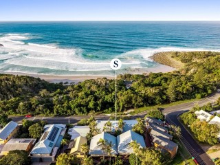 Unique Beachside Property Package with Exciting Possibilities