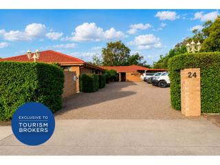 Motels For Sale - 1 large