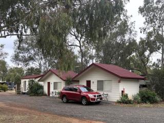 Caravan Parks For Sale - 1 large