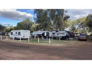 Caravan Parks For Sale - 1 large