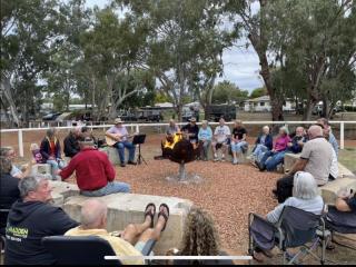 Caravan Parks For Sale - 1 large