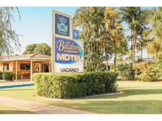Exceptional $559K Profit & Long-Term Lease – Townsville Motel | Resort Brokers ID : LH009385
