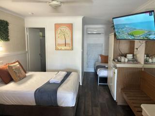 Motels For Sale - 1 large