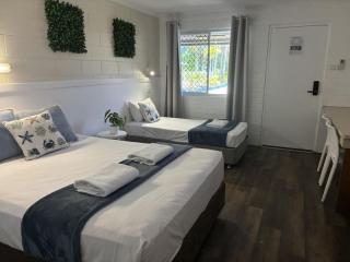 Motels For Sale - 1 large