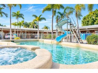 Motels For Sale - 1 large