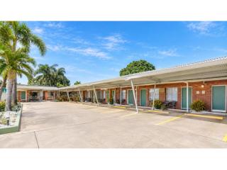 Motels For Sale - 1 large
