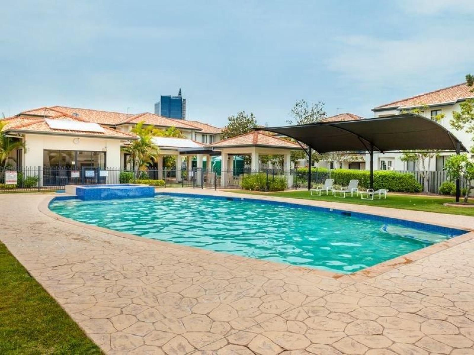 Management Rights for sale Robina