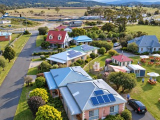 Motels For Sale - 1 large