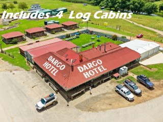 Own a Piece of Victoria's High Country Heart