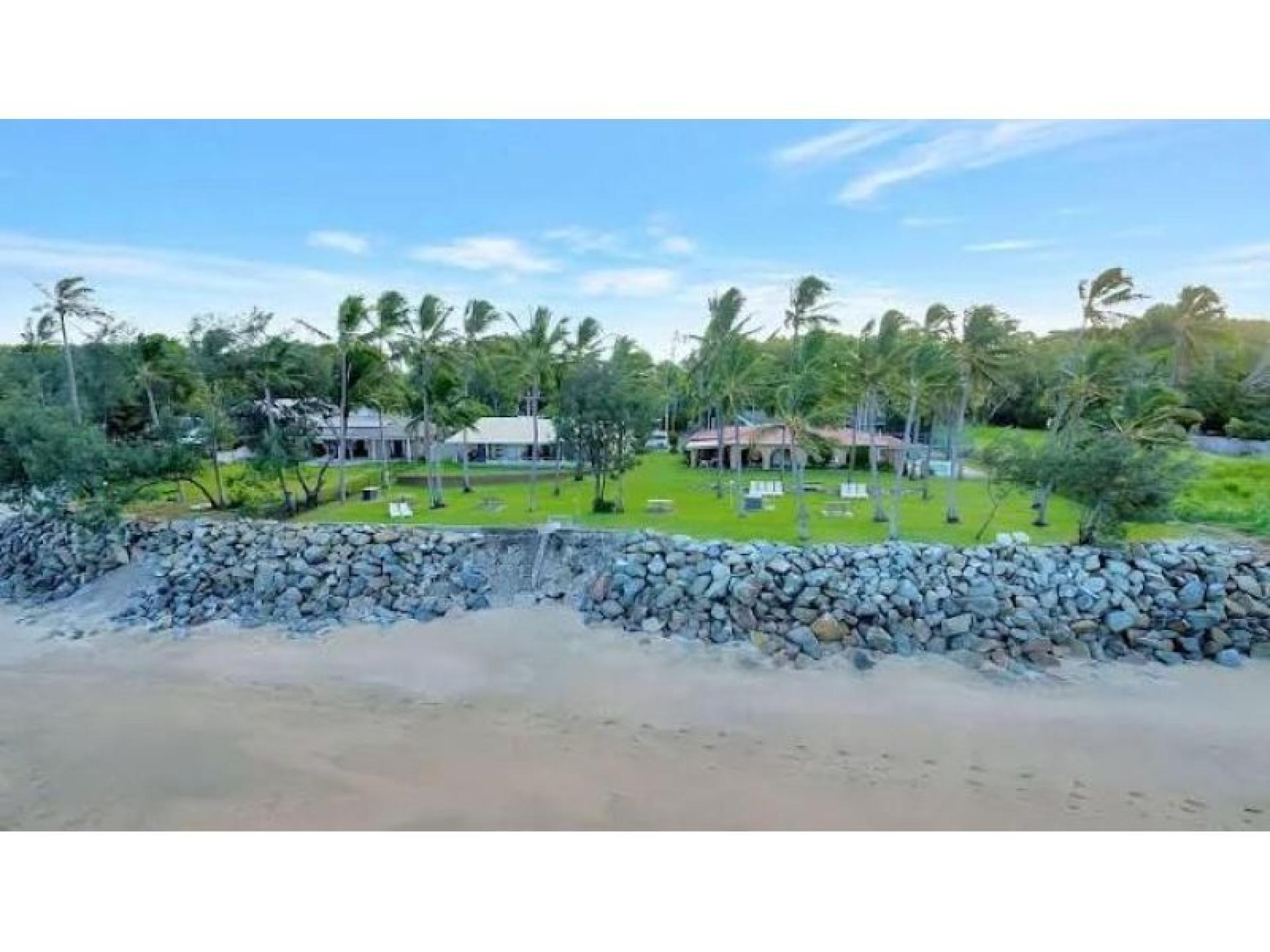 Management Rights for sale Blacks Beach