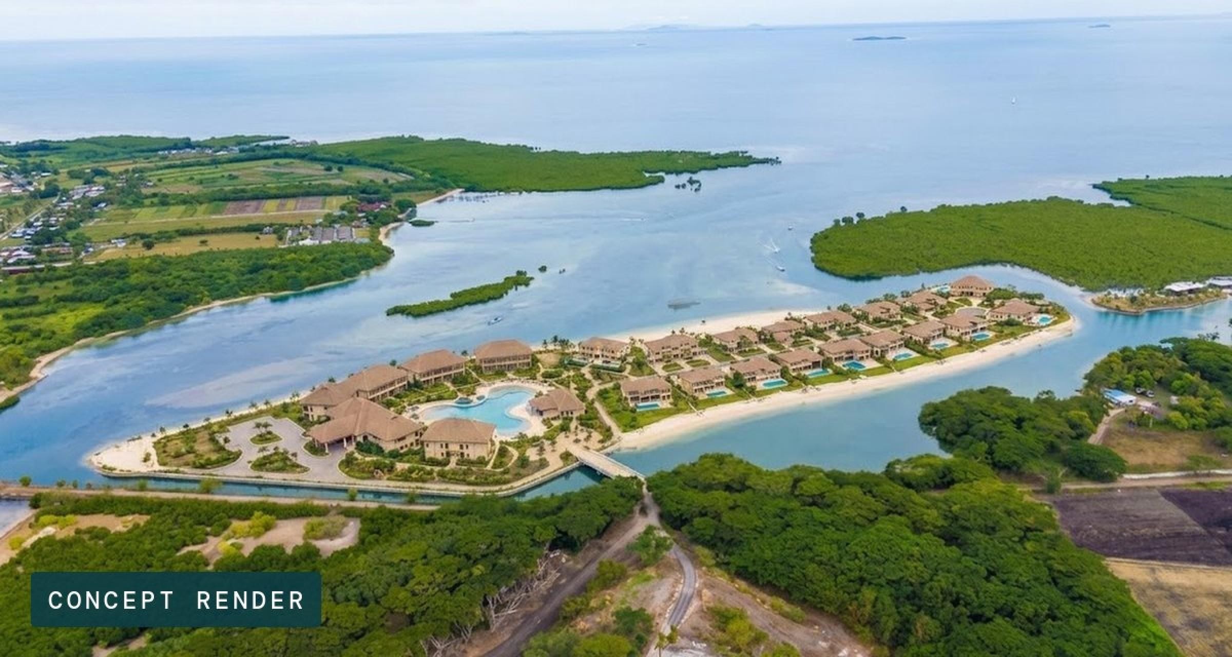 Hotel for sale Fiji