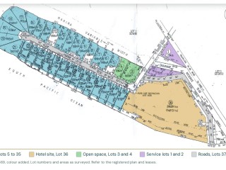 Hotels For Sale - 1 large