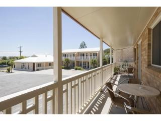 Motels For Sale - 1 large