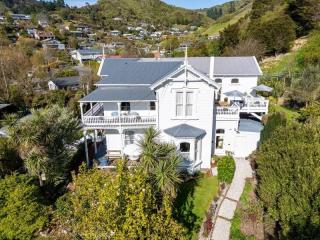 Hotels For Sale - 1 large