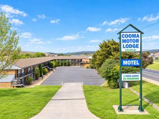 RARE 43-ROOM FREEHOLD MOTEL - FIRST TIME OFFERED IN 40 YEARS | Resort Brokers ID : FH009387