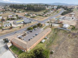 Motels For Sale - 1 large