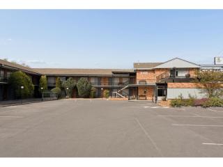 Motels For Sale - 1 large