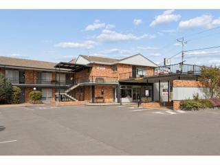 Motels For Sale - 1 large