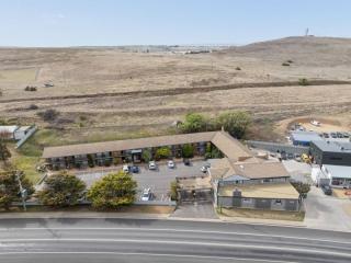 Motels For Sale - 1 large