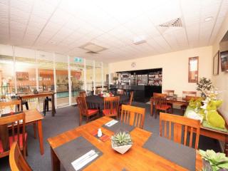 Motels For Sale - 1 large