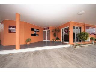 Motels For Sale - 1 large