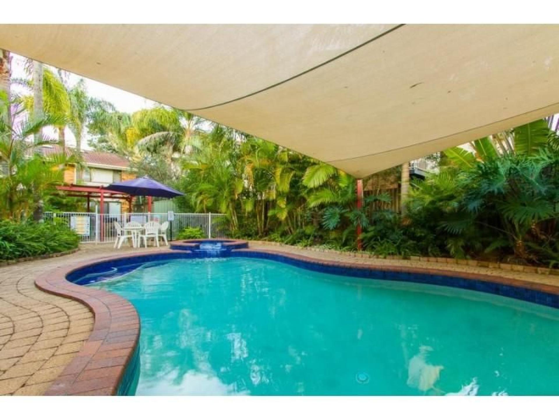 Management Rights for sale Tugun