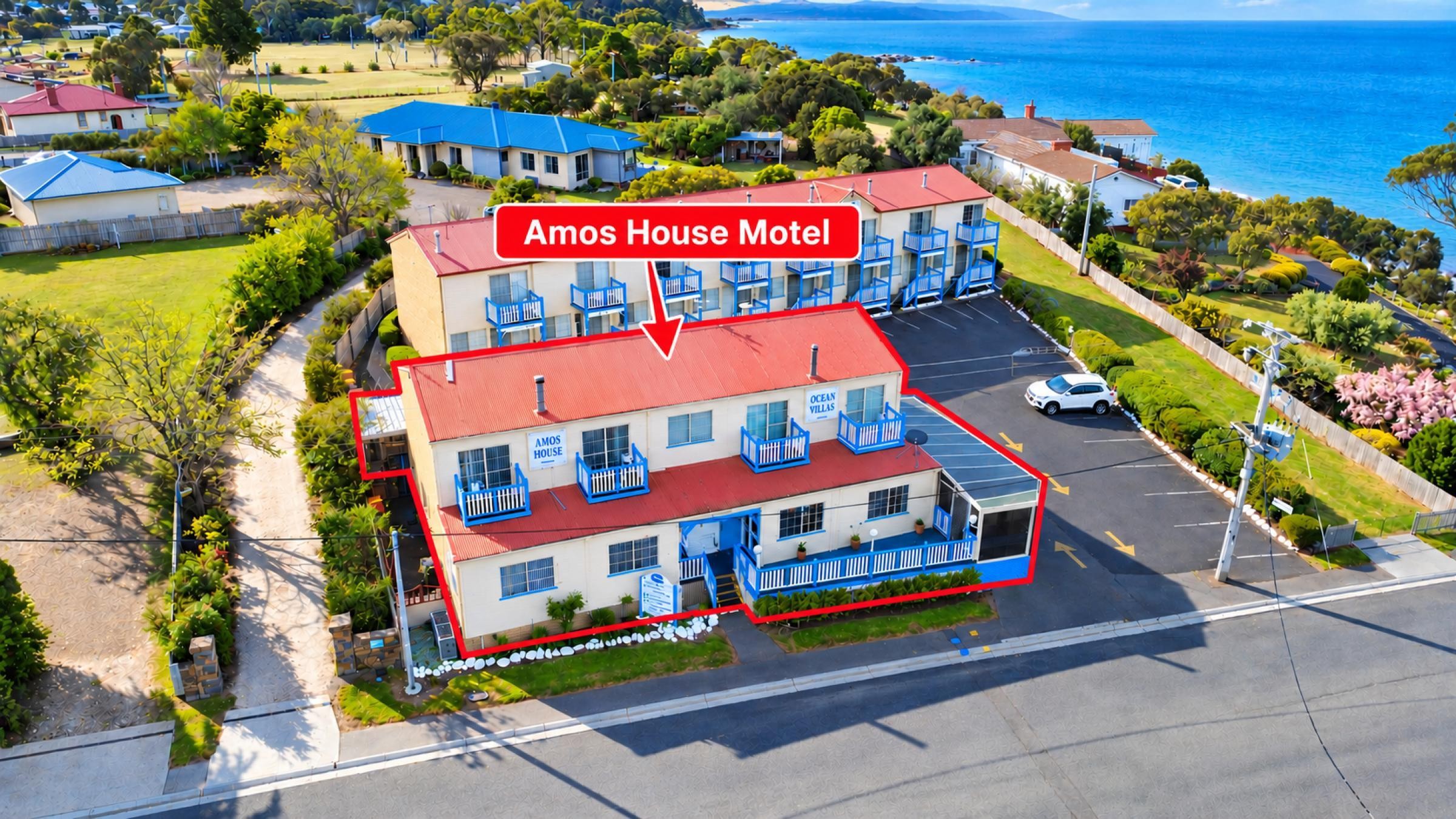 Guest House/B&B for sale  Swansea