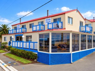Motels For Sale - 1 large