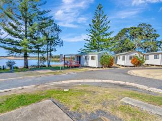 Caravan Parks For Sale - 1 large