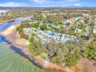 Caravan Parks For Sale - 1 large
