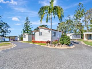Caravan Parks For Sale - 1 large