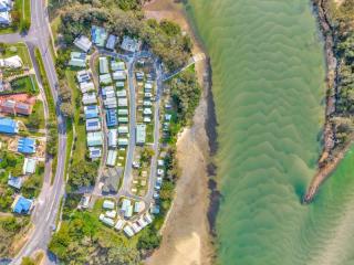 Caravan Parks For Sale - 1 large