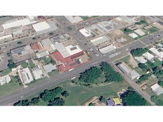 Motels For Sale - 1 large
