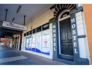 🔥 $160K NETT PROFIT | 90% OCCUPANCY | 20-BED FEMALE-ONLY HOSTEL | BAR/RESTAURANT READY TO OPEN