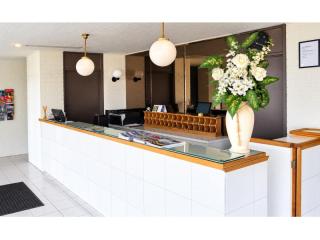 Motels For Sale - 1 large