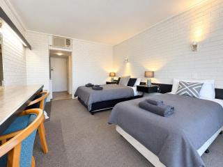 Motels For Sale - 1 large