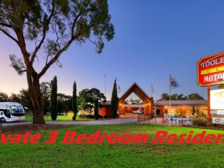 Motel Leasehold /  Business for Sale