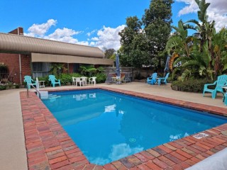 Motels For Sale - 1 large