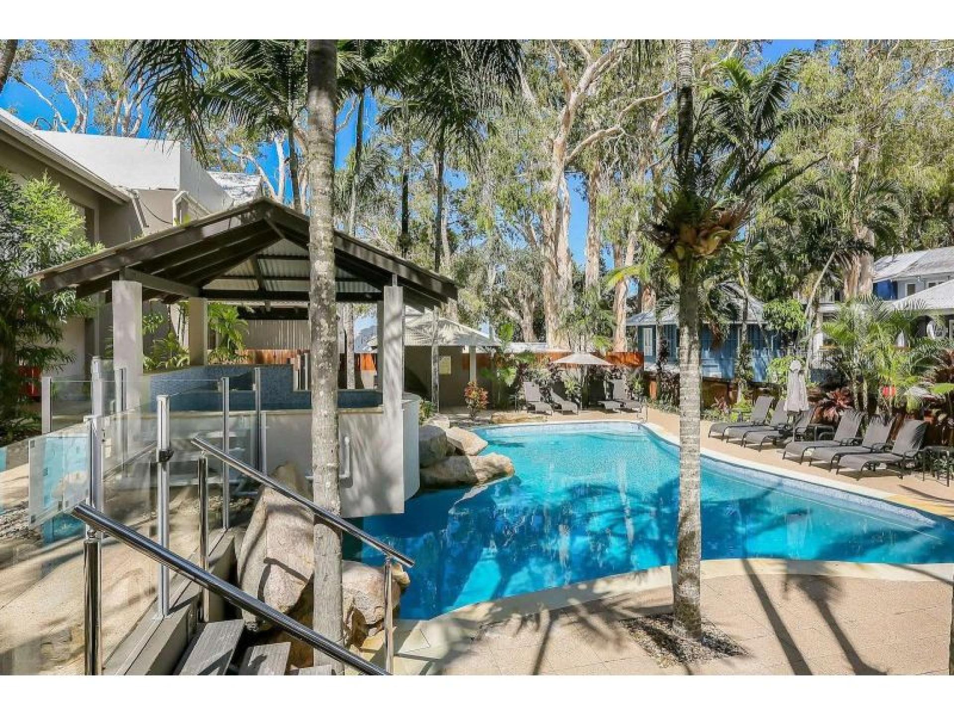 Management Rights for sale Palm Cove