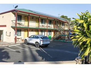 Motels For Sale - 1 large