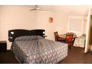 Motels For Sale - 1 large