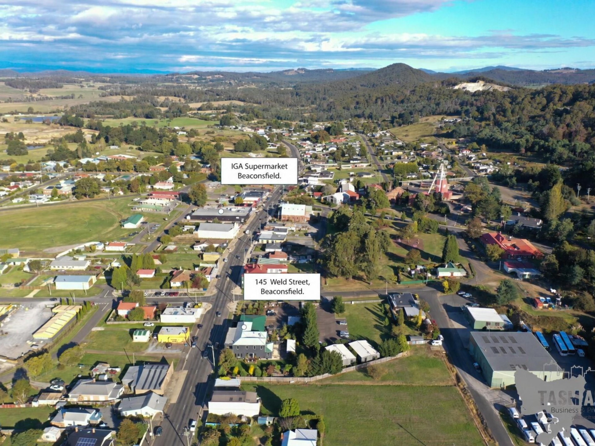 Hotel for sale  Beaconsfield