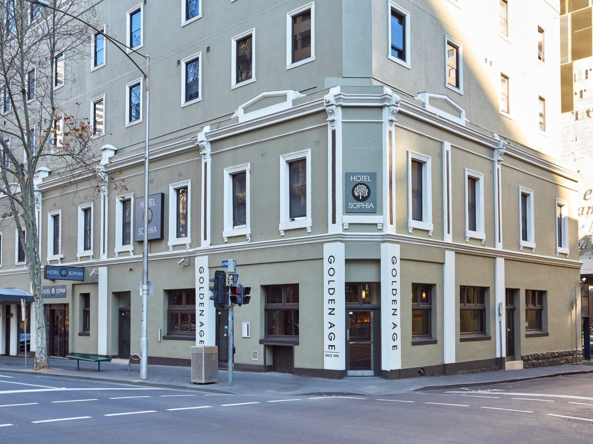 Hotel for sale  Melbourne