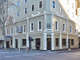 Hotel Sophia Melbourne