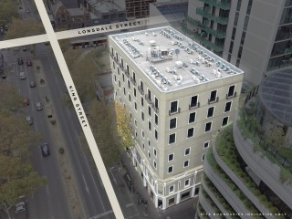 Hotels For Sale - 1 large